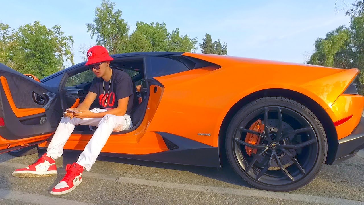 HotSpanish ft. BenElGringo x Ruben Paz — Cienes