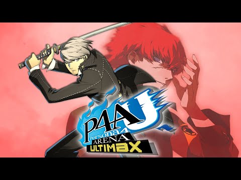 Persona 4 Arena Ultimax | Review