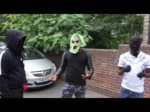 Zone 2 attacks Uncle Rafool - #FoolishUncle (Ep 2)