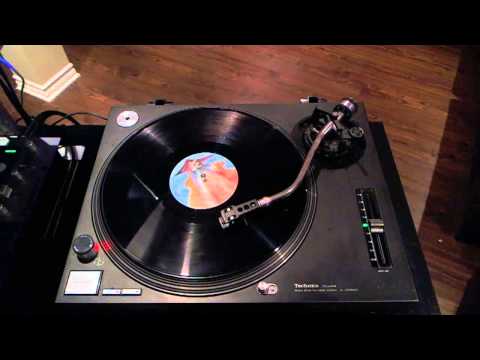 Ecstasy - Ohio Players