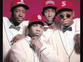 Boyz II Men - Your Love Is All It Takes [Unreleased]