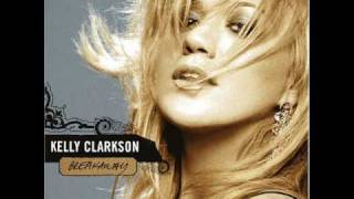 Kelly Clarkson - I Hate Myself For Losing You