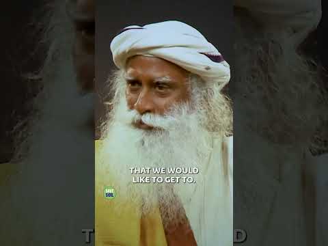 Destiny vs Fate - Sadhguru