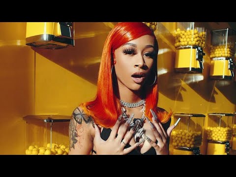 [FREE Molly Brazy X Lakeyah Type Beat 2021 - "BIG BOSS"