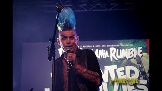 Demented Hillbillies - Mongoloid - Potsdam 2022