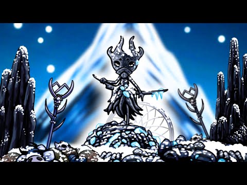 The Summit and The Fallen Guardian.