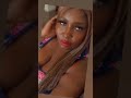 MelaninPoppin Chocolate BBW EBONY