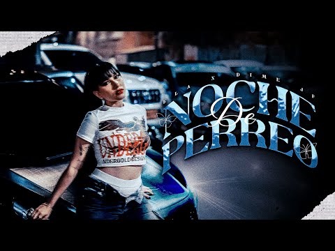 Noche de perreo -  Ela X JF ( Video Official )