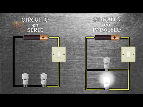 5ºBÁSICO/CIENCIAS - Circuitos eléctricos