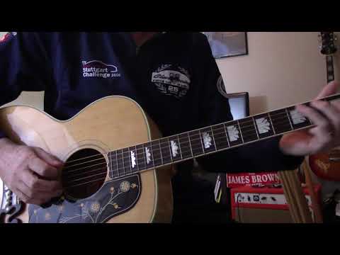 Beck's Bolero (Rhythm Lesson) - Jeff Beck