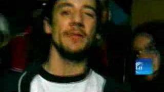I Like Music Video