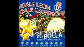 Descargar 01 - éxitos Bailables Del Bulla - Esta Es La Hinchada Del Bulla MP3. 01 - éxitos Bailables Del Bulla - Esta Es La Hinchada Del Bulla