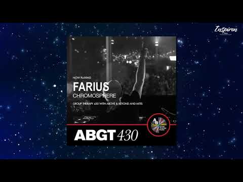 Farius - Chromosphere (Enhanced Progressive)