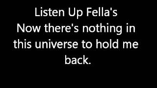 Ashley Tisdale - Gonna Shine ( With Lyrics )