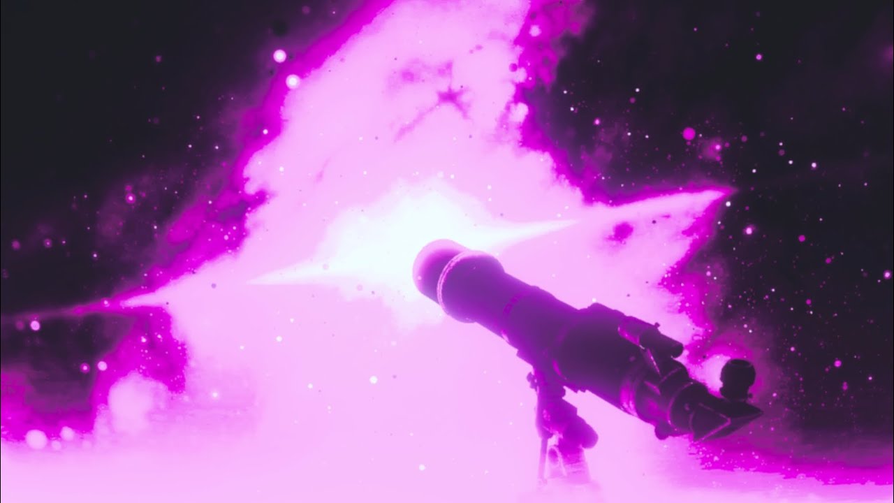 Spade - Starborn (Stellar’s Theme)