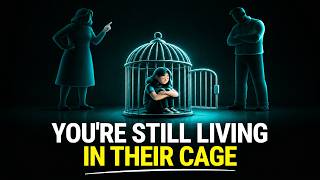 Life of an Adult Child of a Narcissist Explained in 8 Minutes