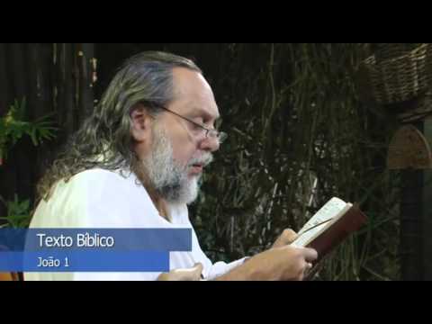 Carreirinha's New Testament: John 1