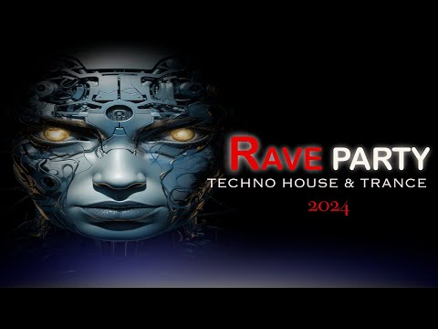 Techno Rave Mix & House & Trance 2024"Party Vol 20"🕳Remixes Of Popular Songs.by Anfapinto.