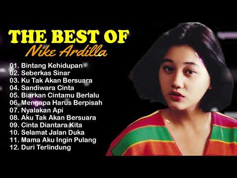 Nike Ardila | Lagu Lawas Nostalgia Pop 90an | Bintang Kehidupan