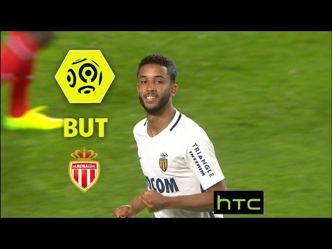 But JORGE (78') / Stade Rennais FC - AS Monaco (2-3) -  / 2016-17