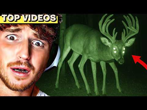 100 Scariest TikToks You Shouldn’t Watch Alone..