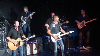 McAlister Kemp - It  Don&#39;t Buy You Love