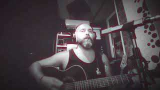 Phoenix (Satyricon Acoustic Cover)