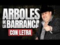 ARBOLES DE LA BARRANCA con LETRA El Coyote y su Banda Viejitas Rancheritas