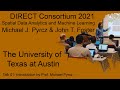 DIRECT 2021 01 Introduction