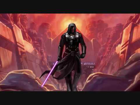 Star Wars: The Old Republic Revan's Theme ~ Occupation of Balmorra [Extended w/ DL Link]