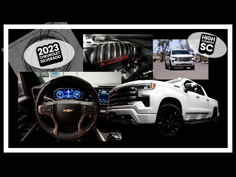 2023 Chevrolet Silverado (CC-1975375) for sale in Mesa, Arizona