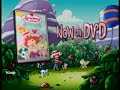 Strawberry Shortcake Berry Fairy Tales DVD Trailer