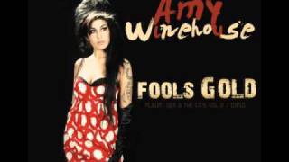Amy Winehouse Fool&#39;s Gold