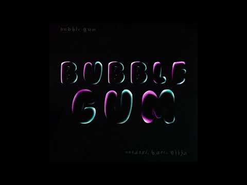 0statni x Niija x Bart - BUBBLE GUM