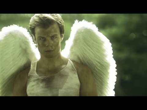 Torment by Lauren Kate - Trailer