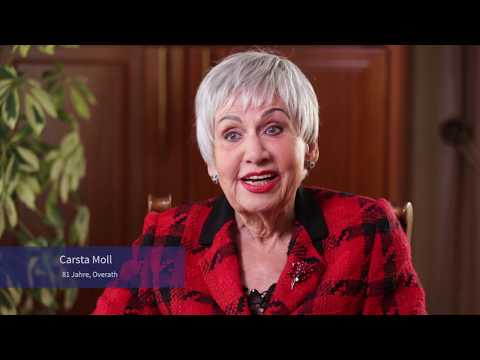 Lifta – Der Treppenlift | Ein Interview mit Kunden aus dem Bergischen Land