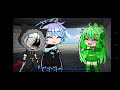 I Can T Kill You But My Buddy Can Meme Corrupted Shiro Snow Au Gacha World
