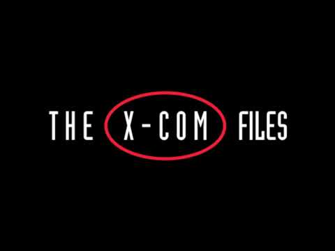 The X COM Files Geoscape Theme 1
