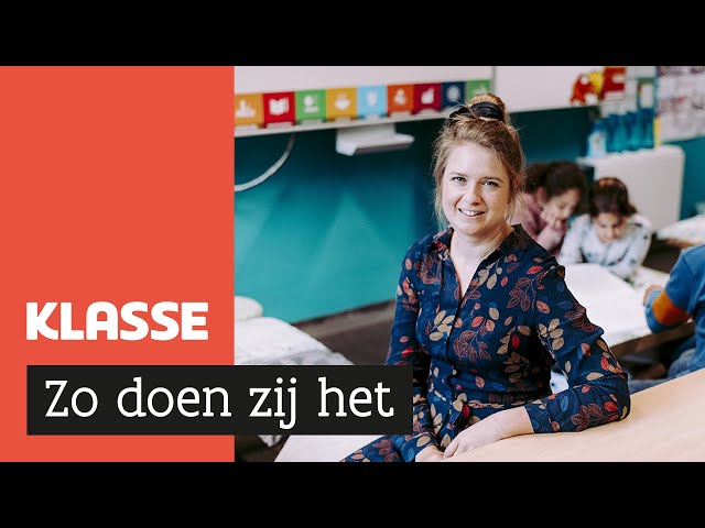 Video Pronunciation of Carolien in Dutch