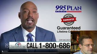 Colonial Penn 9.95 Plan [Legit Or SCAM]