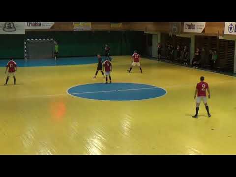 39 КУ 2 тур 9 UA Forming – Клондайк