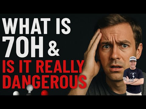 The Truth About 7-OH in Kratom!