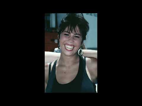 American Bandstand 1980s Dancer Sonja Kieselhorst - Part 2 of 2