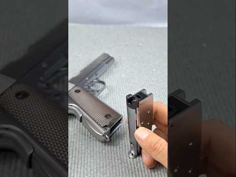 Colt 1911 Full Metal Air Soft