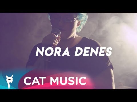 MCulture by Damian Draghici – De ce ma minti (Nora Denes) Video