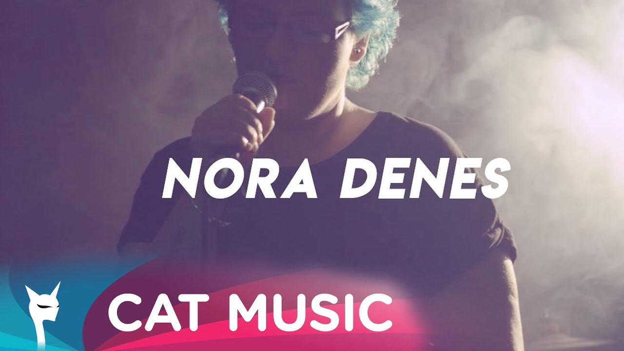 MCulture by Damian Draghici — De ce ma minti (Nora Denes)