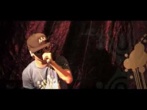 RISE UP   YUNGSTAZ FEAT  POU KHLAING