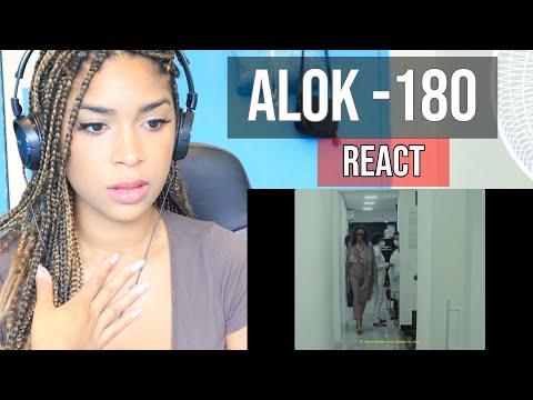 GRINGA REACT! 180 - Alok, DJ Victor, MC Hariel, MC Marks, MC Davi, MC Leozinho ZS e MC Dricka