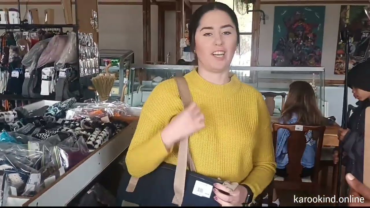 Click & Watch Youth Entrepeneur interview thumbnail