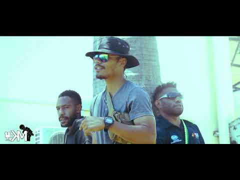 K-Metex``MANGI UOG`` feat. Foggy-D  [2020]